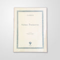 Suítes Francesas