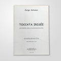 Toccata Irisée