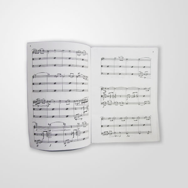 Três Impressões Cancioneirígenas