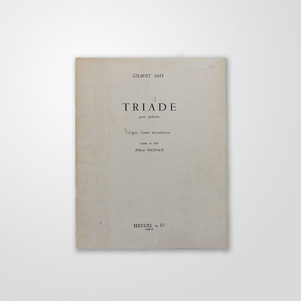Triade