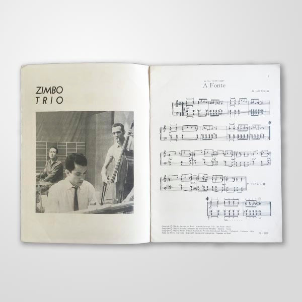 Zimbo Trio